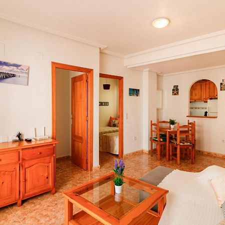 Sunny Delight Granfield A105 Apartment Torrevieja Bagian luar foto