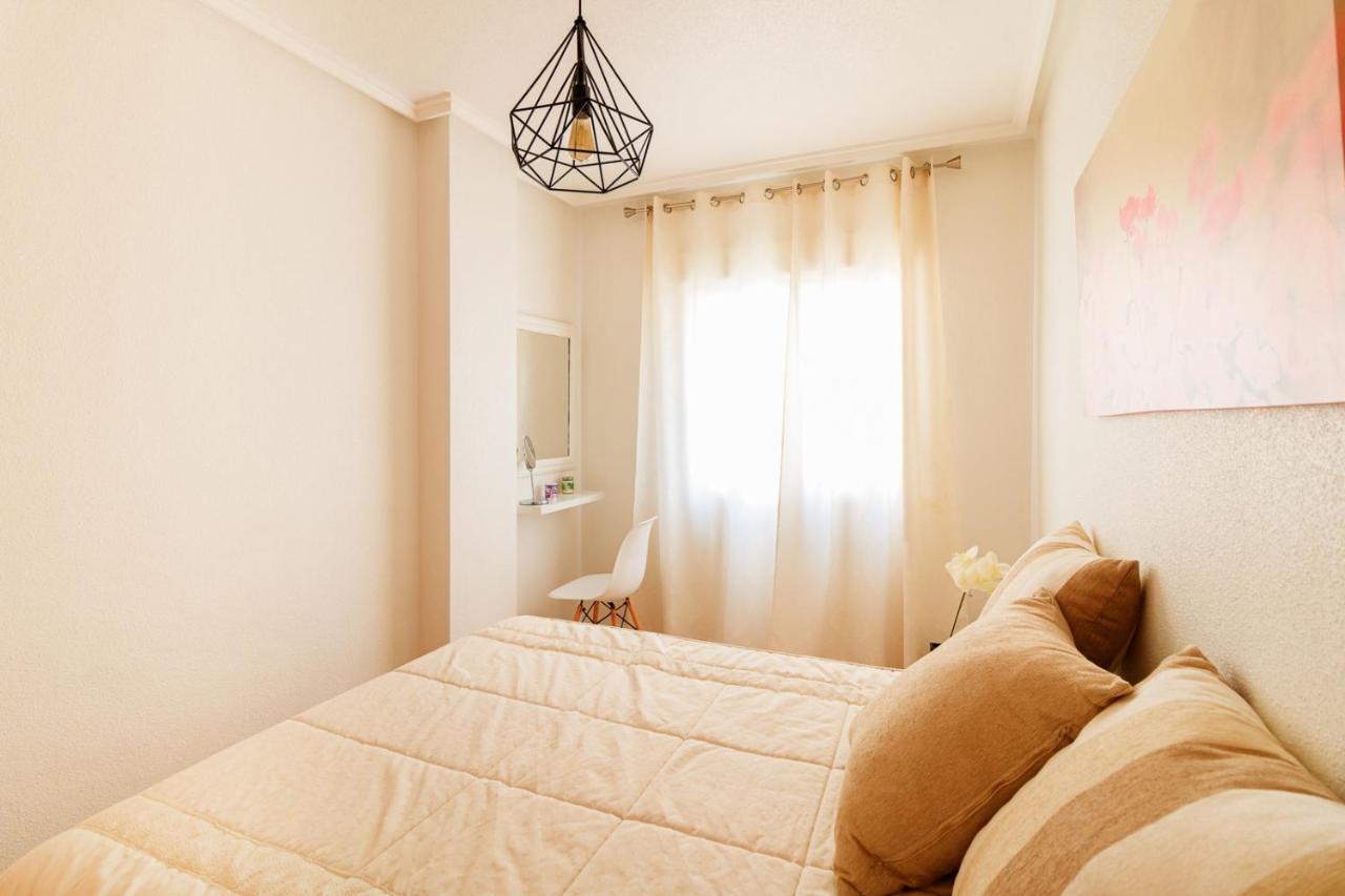 Sunny Delight Granfield A105 Apartment Torrevieja Bagian luar foto